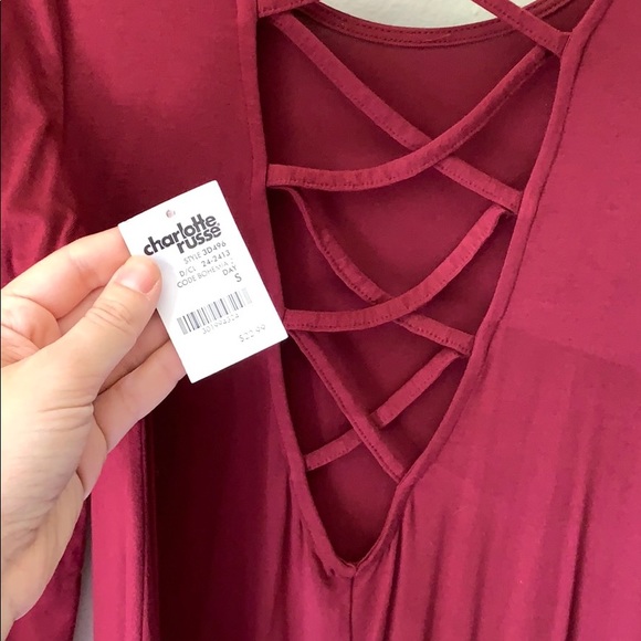 Dress - Picture 2 of 2